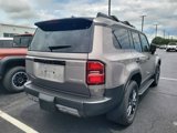 New 2025 Toyota Land Cruiser image 5