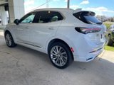 New 2025 Buick Envision Avenir image 5