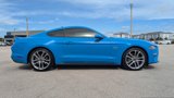 Used 2022 Ford Mustang GT Premium w/ Ford Safe & Smart Package image 4