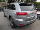 Used 2021 Jeep Grand Cherokee Limited image 4