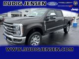 New 2025 Ford F350 King Ranch image 1