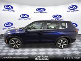 New 2025 Mitsubishi Outlander SE image 4
