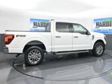 New 2025 Ford F150 Lariat w/ Equipment Group 501A Mid image 6