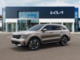 New 2025 Kia Sorento SX Prestige image 3