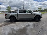 New 2025 Ford F150 Tremor image 4