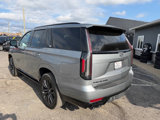 Used 2023 Cadillac Escalade V image 3