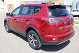 Used 2018 Toyota RAV4 XLE image 4