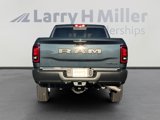 New 2026 RAM 2500 Tradesman image 5
