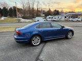 Used 2017 Volkswagen Passat 1.8T SE image 6