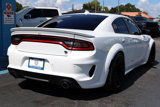 Used 2022 Dodge Charger SRT Hellcat w/ Harman/Kardon Audio Group image 4