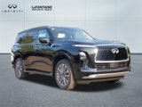 New 2025 INFINITI QX80 Sensory image 3