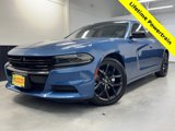 Used 2022 Dodge Charger SXT w/ Blacktop Package image 3