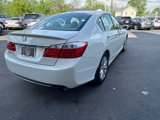 Used 2013 Honda Accord EX-L image 4