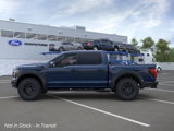 New 2025 Ford F150 Raptor image 3