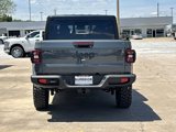 New 2025 Jeep Gladiator Willys image 4