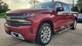 Used 2019 Chevrolet Silverado 1500 High Country w/ Technology Package image 2
