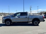 Used 2024 Nissan Titan PRO-4X image 3