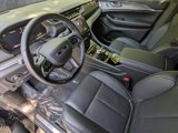 New 2025 Jeep Grand Cherokee L Overland image 3