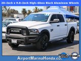 Used 2023 RAM 1500 Classic Warlock w/ Trailer Tow Group image 3