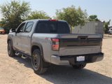 New 2026 Nissan Frontier PRO-4X image 2
