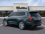 New 2025 Cadillac XT6 Premium Luxury w/ Technology Package image 3