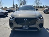Certified 2025 MAZDA CX-70 3.3 Turbo S w/ Premium Plus image 2
