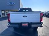 New 2025 Ford F350 Lariat w/ Chrome Package image 4