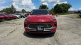New 2026 Buick Encore GX Avenir w/ Avenir Technology Package image 3
