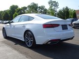 Certified 2024 Audi A5 2.0T Premium Plus w/ Premium Plus image 3