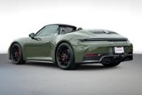 Used 2025 Porsche 911 Carrera 4 GTS image 3