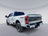 New 2026 Ford F250 Platinum image 4