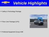 New 2026 Chevrolet Equinox ACTIV w/ Safety and Technology Package image 2