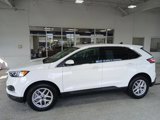 Certified 2023 Ford Edge SEL w/ Convenience Package image 5