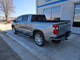 New 2025 Chevrolet Silverado 1500 High Country w/ Technology Package image 3