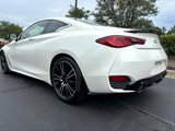 Used 2018 INFINITI Q60 3.0t Sport image 5