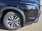 New 2025 Nissan Pathfinder SL image 3