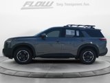 New 2025 Nissan Pathfinder Rock Creek image 4