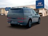 New 2025 Hyundai Santa Fe Calligraphy image 5