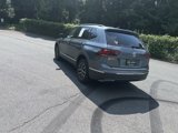 Used 2021 Volkswagen Tiguan SE image 5