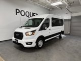 Used 2024 Ford Transit 350 XLT image 2