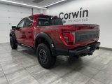 New 2025 Ford F150 Raptor image 3