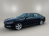 Used 2015 Volkswagen Passat 1.8T Limited Edition image 3