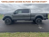 Used 2019 Ford F250 Platinum w/ Platinum Ultimate Package image 4