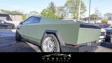 Used 2024 Tesla Cybertruck Cyberbeast image 3