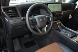 Used 2025 Lexus GX 550 image 2
