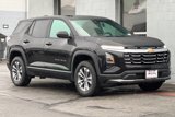 New 2025 Chevrolet Equinox LT image 2