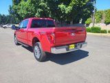 New 2025 Ford F150 Lariat image 5