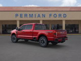 New 2025 Ford F250 4x4 Crew Cab Super Duty image 4