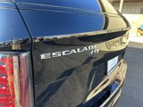 New 2025 Cadillac Escalade IQ Sport 2 image 4