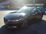 Used 2022 Nissan Sentra SR w/ Trunk Package image 3